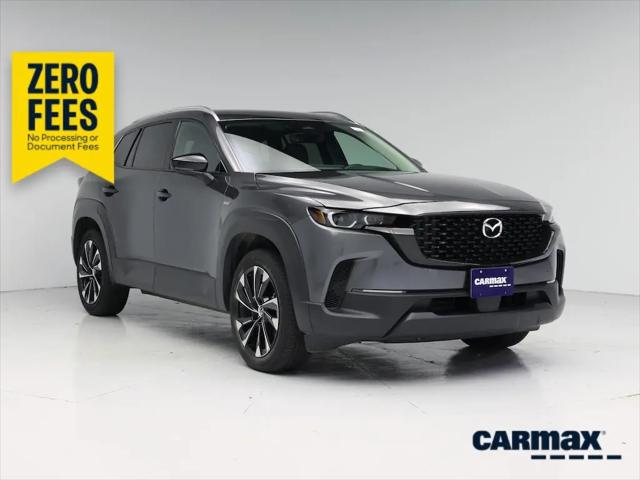 2025 Mazda CX-50 Hybrid Premium Plus Package for sale in Charlotte, NC