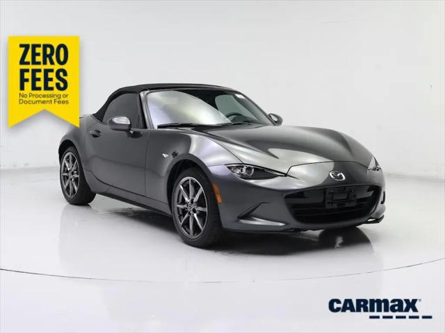 2021 Mazda MX-5 Grand Touring for sale in Orlando, FL