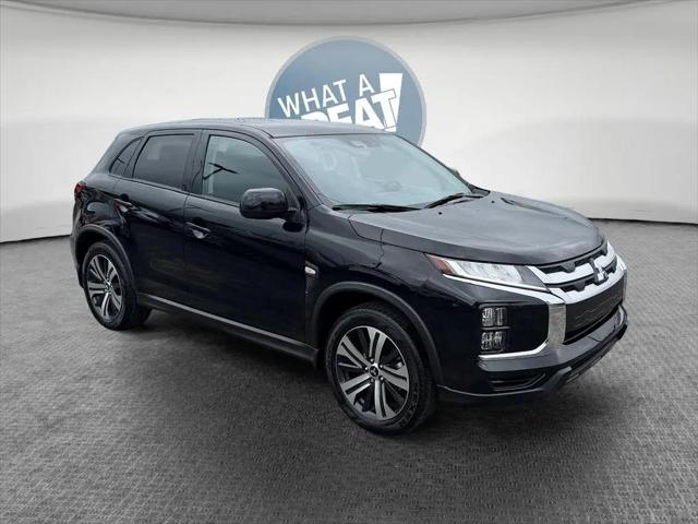 2025 Mitsubishi Outlander Sport 2.0 ES AWC for sale in Irwin, PA