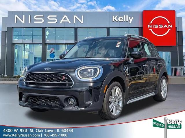 2023 MINI Cooper Countryman Cooper S for sale in Oak Lawn, IL