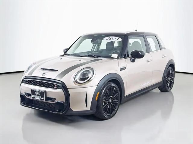 2023 MINI Hardtop Cooper S for sale in Anaheim, CA