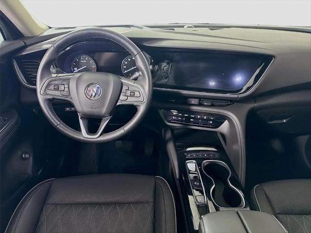 2023 Buick Envision Avenir AWD for sale in FARIBAULT, MN