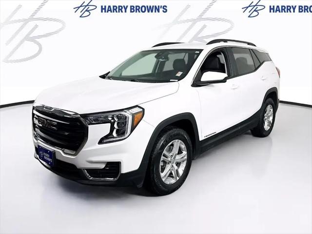 2023 GMC Terrain AWD SLE for sale in FARIBAULT, MN