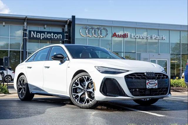 2026 Audi A6 Premium Plus quattro S tronic for sale in Rockford, IL