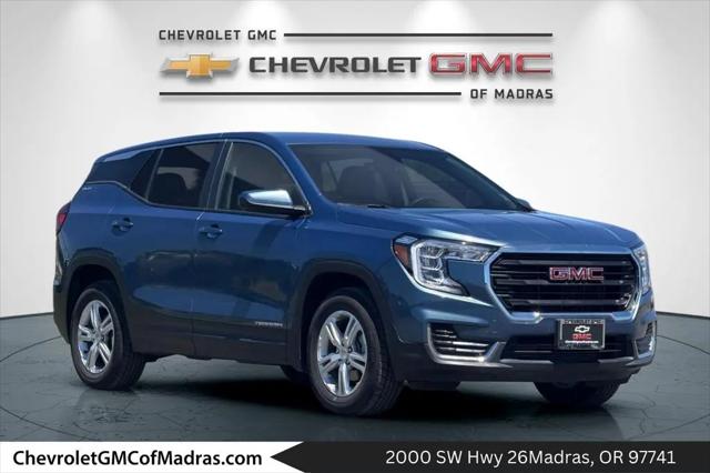2024 GMC Terrain AWD SLE for sale in Madras, OR