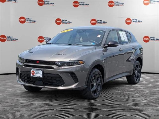 2024 Dodge Hornet GT AWD for sale in Staunton, VA