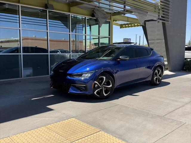 2023 Kia EV6 GT-Line for sale in Tempe, AZ