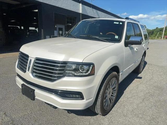 2016 Lincoln Navigator Select for sale in Milton, PA