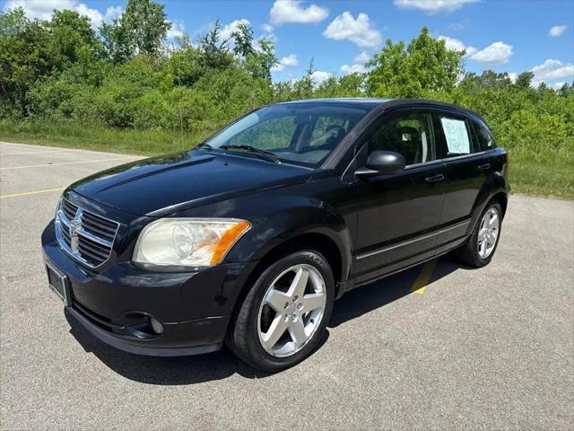 2009 Dodge Caliber R/T for sale in Flint, MI