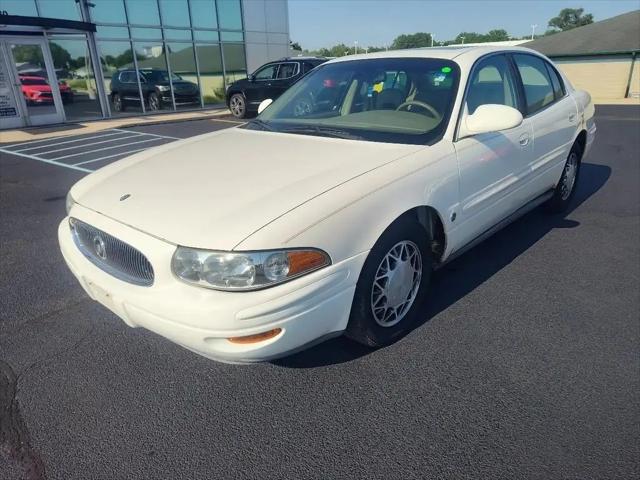 2004 Buick LeSabre Limited for sale in Merrillville, IN