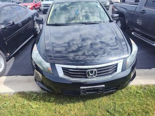 2009 Honda Accord 2.4 LX-P for sale in Merrillville, IN