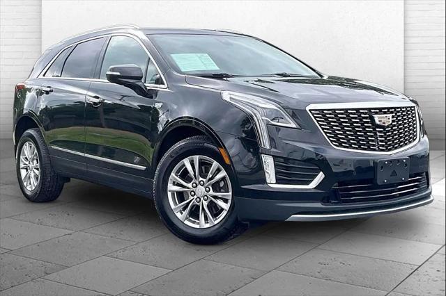 2020 Cadillac XT5 AWD Premium Luxury for sale in Independence, MO