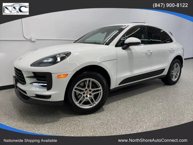 2020 Porsche Macan Macan Sport Edition for sale in Skokie, IL