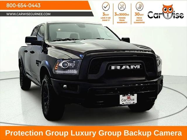 2021 Ram 1500 SLT for sale in Gurnee, IL