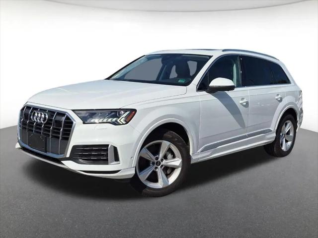 2024 Audi Q7 Premium Plus 45 TFSI quattro Tiptronic for sale in Bowling Green, KY