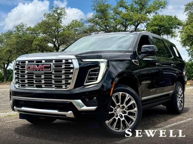 2026 GMC Yukon 4WD Denali for sale in Dallas, TX