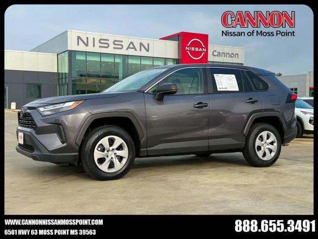 2024 Toyota RAV4 LE for sale in Moss Point, MS