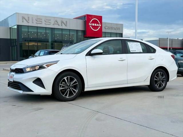 2024 Kia Forte LXS for sale in Moss Point, MS