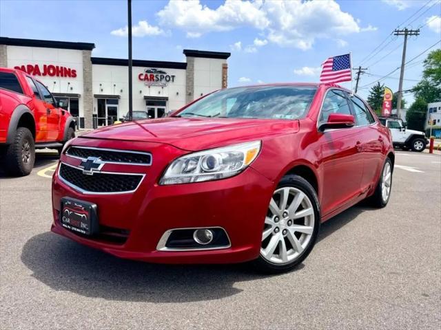 2013 Chevrolet Malibu 2LT for sale in Philadelphia, PA