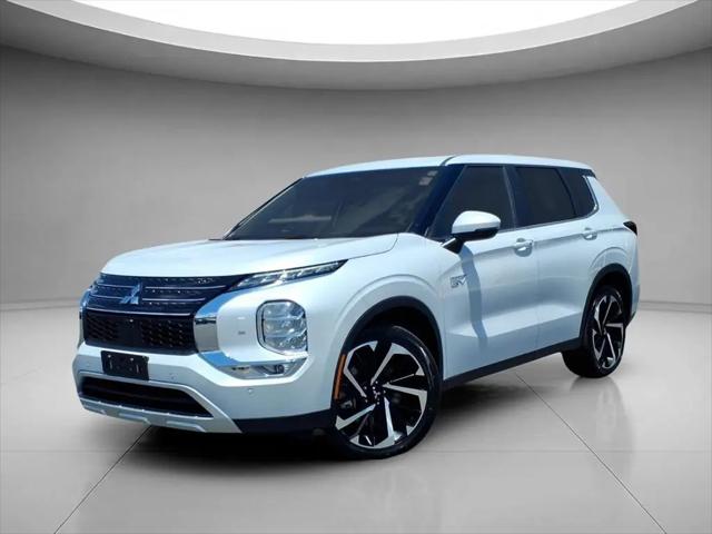 2024 Mitsubishi Outlander PHEV SE S-AWC for sale in Lancaster, SC