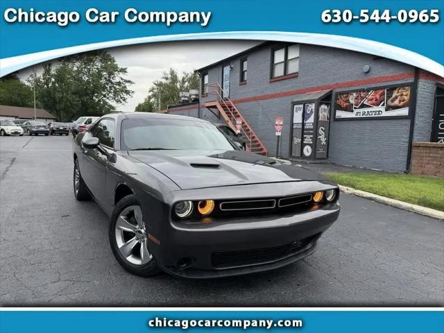 2020 Dodge Challenger SXT for sale in Naperville, IL