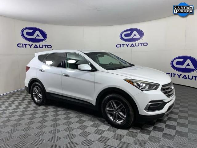 2018 Hyundai Santa Fe Sport 2.4L for sale in Memphis, TN