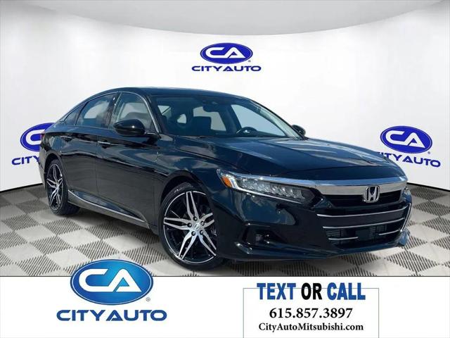 2022 Honda Accord Touring for sale in Memphis, TN