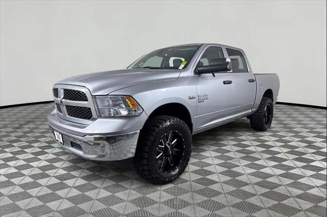 2023 Ram 1500 Classic SLT for sale in Coeur d'Alene, ID