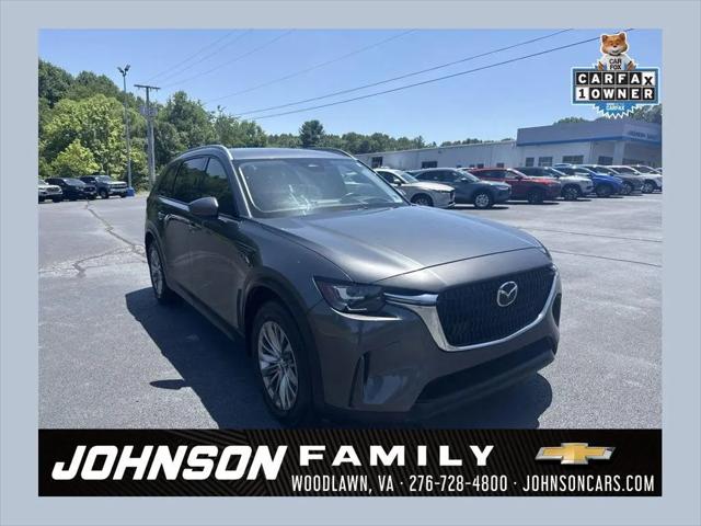 2024 Mazda X-90 3.3 Turbo Preferred Plus for sale in Woodlawn, VA