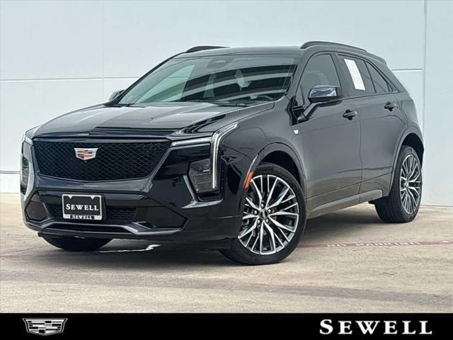 2024 Cadillac XT4 FWD Sport for sale in Grapevine, TX