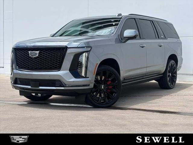 2025 Cadillac Escalade ESV Sport Platinum for sale in Grapevine, TX