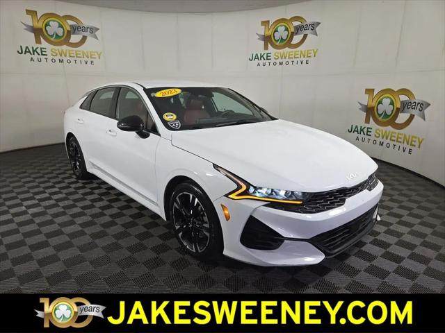 2023 Kia K5 GT-Line for sale in CINCINNATI, OH