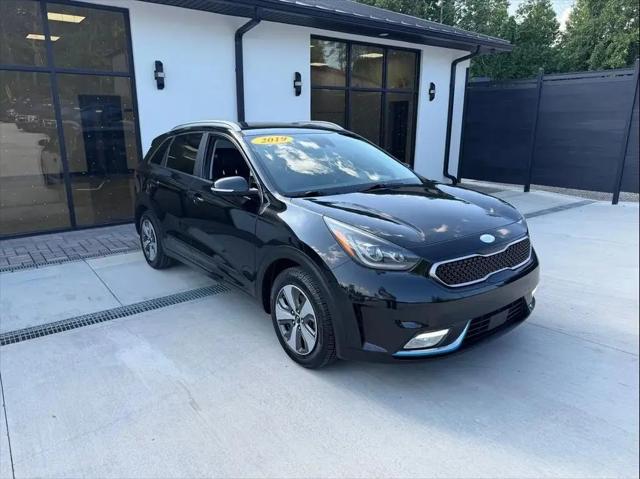 2019 Kia Niro Plug-In Hybrid EX Premium for sale in Knoxville, TN