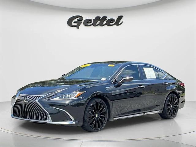 2021 Lexus ES 350 Base for sale in Ocala, FL