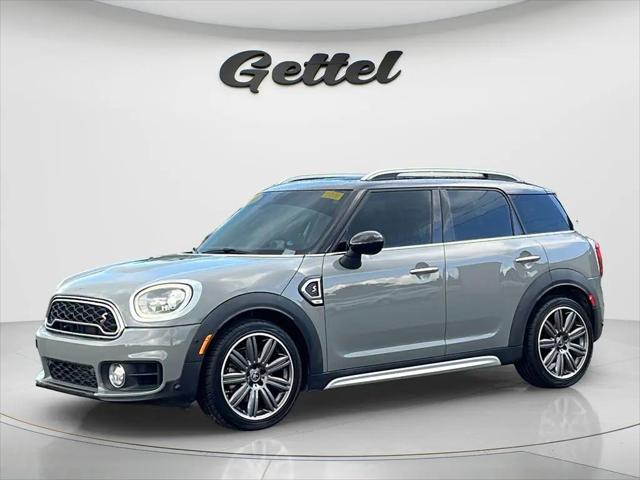 2019 MINI Countryman Cooper S for sale in Ocala, FL