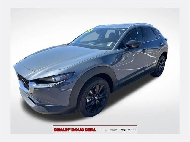 2025 Mazda CX-30 2.5 S Carbon Edition for sale in Loveland, CO