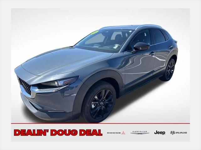 2025 Mazda CX-30 2.5 S Carbon Edition for sale in Loveland, CO