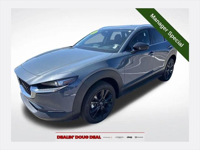 2025 Mazda CX-30 2.5 S Carbon Edition for sale in Loveland, CO