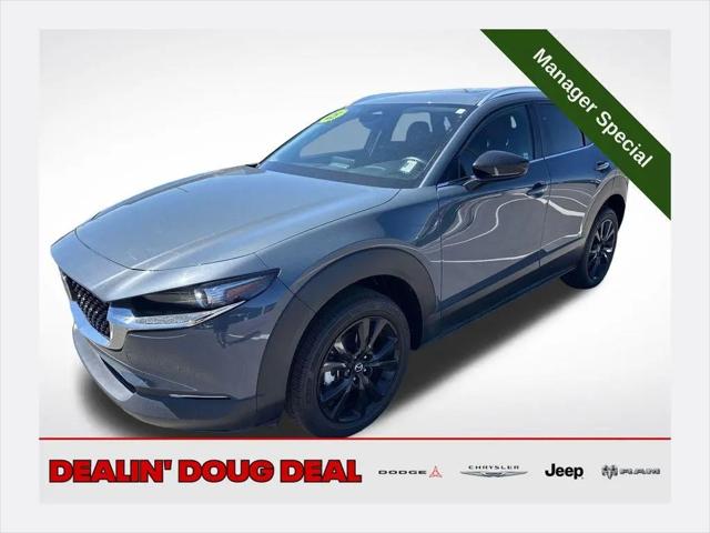 2025 Mazda CX-30 2.5 S Carbon Edition for sale in Loveland, CO