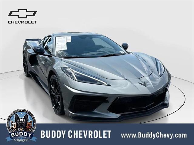 2024 Chevrolet Corvette 2LT for sale in Decatur, GA