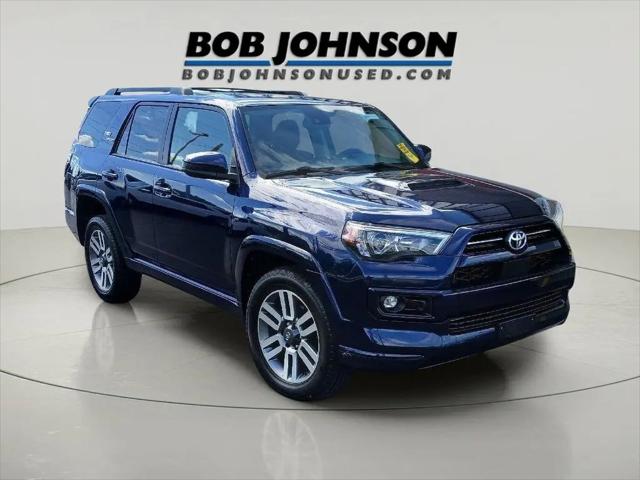 2022 Toyota 4Runner TRD Sport for sale in Rochester, NY