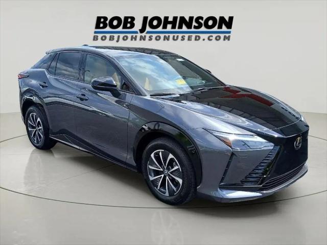 2025 Lexus RZ 450e Premium for sale in Rochester, NY
