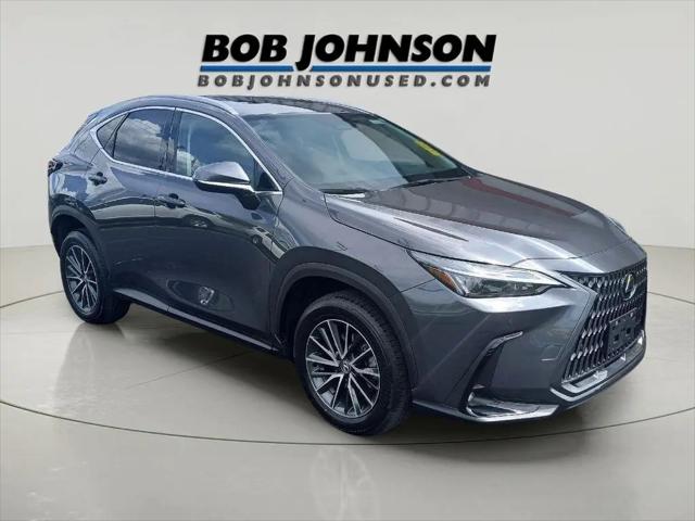 2025 Lexus NX 350 NX 350 for sale in Rochester, NY