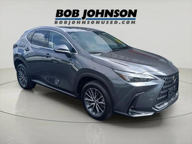 2025 Lexus NX 350 NX 350 for sale in Rochester, NY
