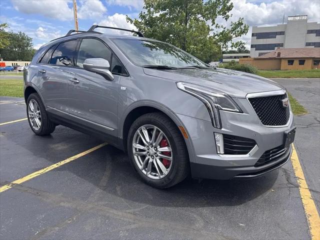 2024 Cadillac XT5 AWD Sport for sale in Rochester, NY