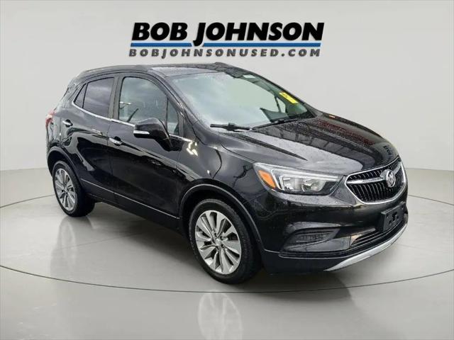 2017 Buick Encore Preferred for sale in Rochester, NY