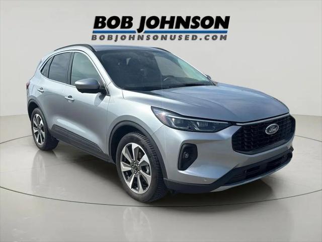 2024 Ford Escape Platinum for sale in Rochester, NY