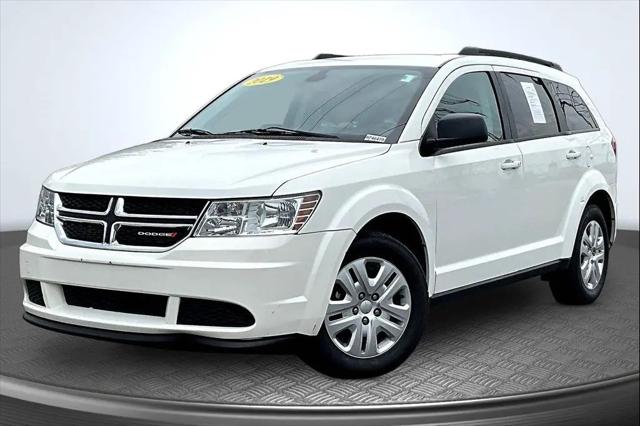 2019 Dodge Journey SE Value Package for sale in Baltimore, MD