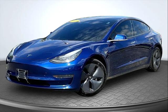 2020 Tesla Model 3 Standard Range Plus Rear-Wheel Drive for sale in Baltimore, MD