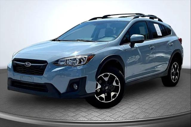 2019 Subaru Crosstrek 2.0i Premium for sale in Baltimore, MD